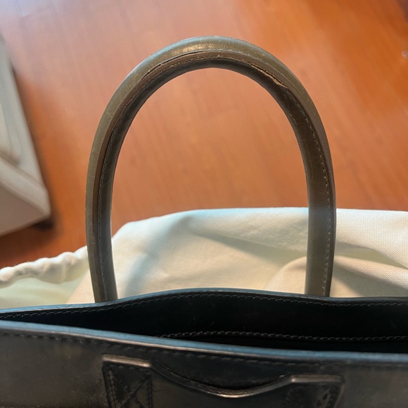 Celine Vintage Bag - Picture 8 of 9